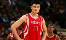 开云官网:姚明在NBA打了几年球？